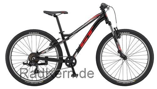 GT Stomper Prime 26  technische daten 